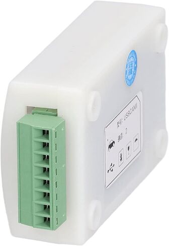 Fydun USB Can A ، محول قناة محلل الحافلات الأوتوماتيكي A إلى محول محول ذكي مصحح Debugger J1939 SMART 5K 1M in Saudi Arabia