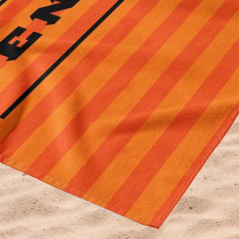 Northwest NFL Cincinnati Bengals 2-Pack Pistel Set ، 30 "× 60" لكل منهما ، ألوان الفريق القياسية in Saudi Arabia