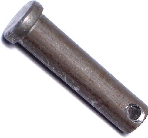 014973306793 Single Hole Clevis Pins, 7/16 x 1-3/4, Piece-6 in Saudi Arabia