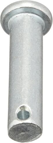 014973306793 Single Hole Clevis Pins, 7/16 x 1-3/4, Piece-6 in Saudi Arabia