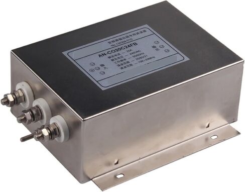 AN-CO20C24FB 11KW 20A Inverter Output Dedicated Filter Frequency Element in Saudi Arabia