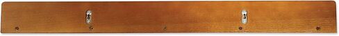 Louisville Cue Rack in English Tudor Finish by Holland Bar Stool in Saudi Arabia
