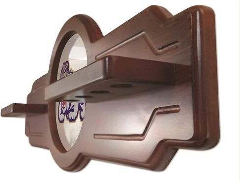HBS James Madison Cue Rack باللغة الإنجليزية Tudor الانتهاء من Holland Bar Stool in Saudi Arabia