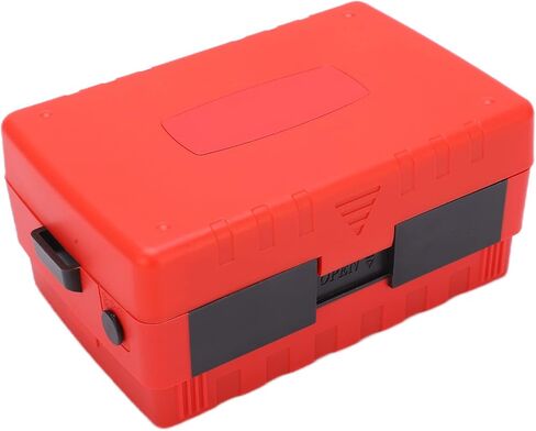 Digital Earth Tester Ground Meter Ohm Meter for Earth Resistivity Double Insulation Safety Portable Carrying Case Outdoor Use in Saudi Arabia