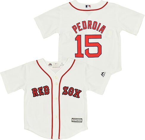 Outerstuff MLB Infants Teplica Home Team Jersey (3m - 24m) in Kuwait