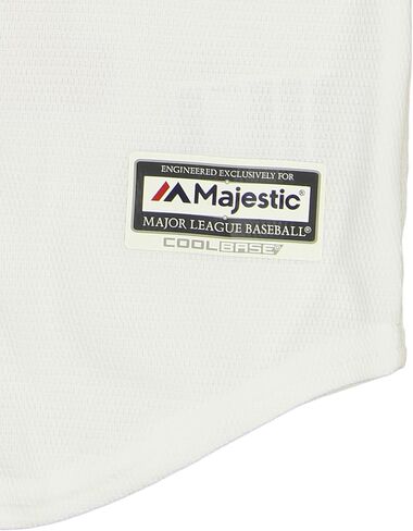 Outerstuff MLB Infants Teplica Home Team Jersey (3m - 24m) in Kuwait