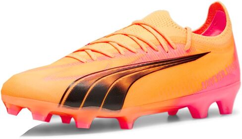 PUMA Men's Football Soccer Shoe in Saudi Arabia