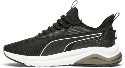 PUMA Men's Amplifier Sneaker in Saudi Arabia