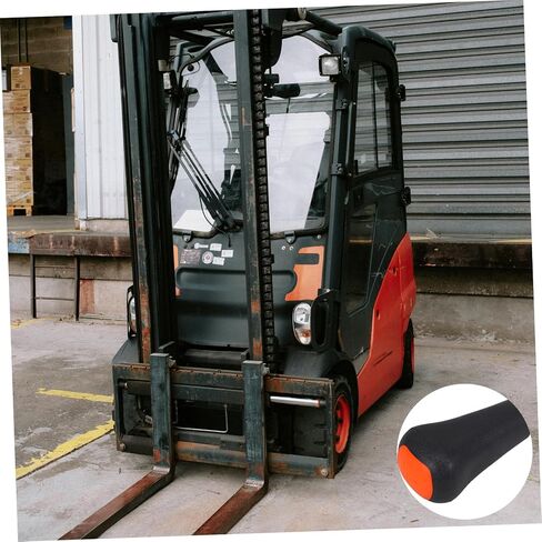 3pcs Forklift Joystick Knob Forklift Accessory Forklift Accessories Forklift Part Plastic in Saudi Arabia