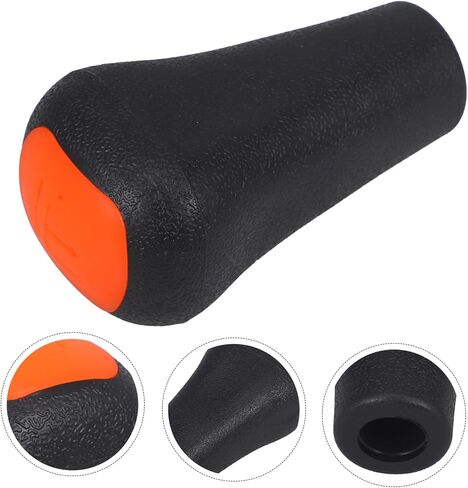 3pcs Forklift Joystick Knob Forklift Accessory Forklift Accessories Forklift Part Plastic in Saudi Arabia