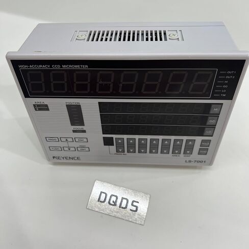 1 PCS LS-7001 وحدة تحكم رقمية عالية السرعة عالية السرعة in Saudi Arabia