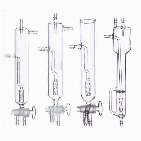 Non-Hydraulic Carbon Absorber - Closed-End Open-Type Steel Sulfur Absorber Bottle(B) in Saudi Arabia