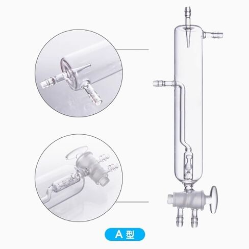 Non-Hydraulic Carbon Absorber - Closed-End Open-Type Steel Sulfur Absorber Bottle(B) in Saudi Arabia