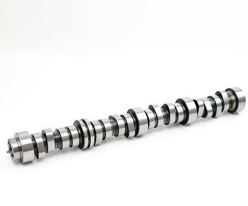 Michigan Motorsports Non -DOD 4.8L 5.3L عمود الحدبات الترباس الفردي - يناسب 2007-2013 5.3L LS AFM/DOD - يحل محل 12689035 و 12625437 (عمود الحدبات فقط) in Kuwait
