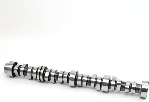 Michigan Motorsports Non -DOD 4.8L 5.3L عمود الحدبات الترباس الفردي - يناسب 2007-2013 5.3L LS AFM/DOD - يحل محل 12689035 و 12625437 (عمود الحدبات فقط) in Kuwait