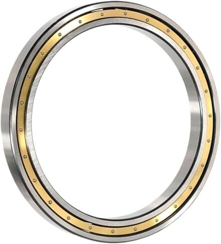 1PCS 6828M 6828 61828 ZZ/2RS 140x175x18mm محامل كرات أخدود عميقة رقيقة ABEC-1 P0 للآلات الحركية (6828-RS) in Kuwait