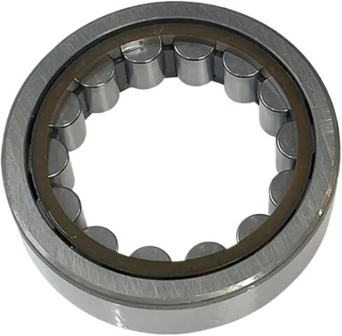 1PCS F-229056.1 34.5X52.5X17.5MM Automobile Needle Roller Bearing F229056 Cylindrical Roller Bearing in Saudi Arabia