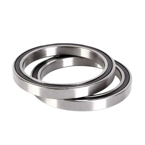 1PCS 16014 ZZ RS 70X110X13MM جدار رفيع العميق الأخدود تحمل 16000 سلسلة محركات ميكانيكية عالية السرعة (16014) in Kuwait