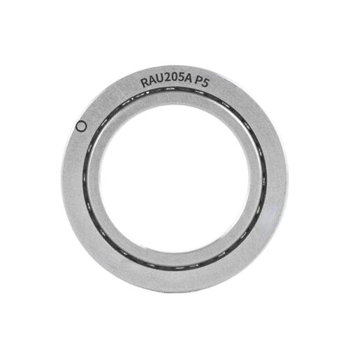 1pcs الدقة الرقيقة المتقاطعة المحمل Rau505a P5 50x61x5mmmmmm 5mm محامل مخفض المفاصل الذراع الميكانيكية المحمل in Kuwait