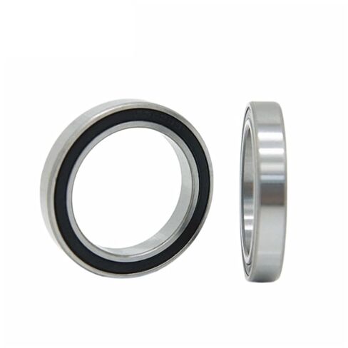 1PCS 6813 ZZ/2RS 65 × 85 × 10 مم محامل كروية عميقة للأخدود العميقة ABEC-1 P0 للآلات الحركية (6813ZZ) in Kuwait