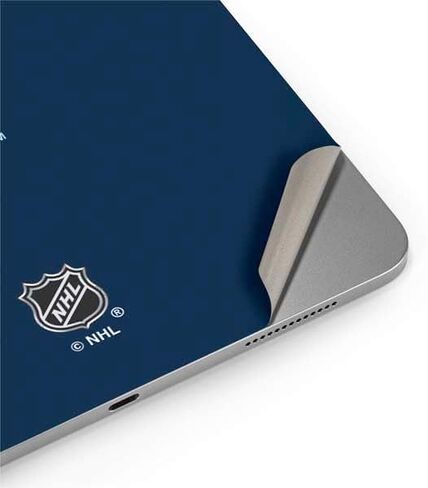 Skinit Skinit Tablet Skiner مع Air 11in (2024-2025) - تصميم NHL Seattle Kraken المرخص رسميًا in Saudi Arabia
