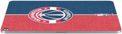 Skinit Decal Tablet Skin Compatible with iPad Air 11in (2024-2025) - Officially Licensed NBA Washington Wizards Away Jersey Design in Saudi Arabia