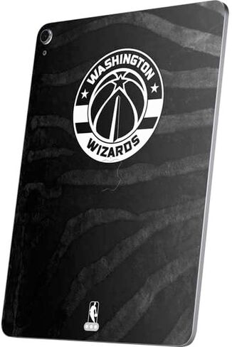 Skinit Decal Tablet Skin Compatible with iPad Air 11in (2024-2025) - Officially Licensed NBA Washington Wizards Away Jersey Design in Saudi Arabia