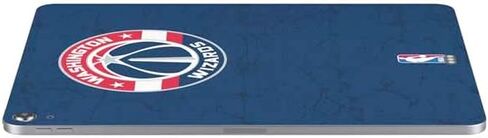 Skinit Decal Tablet Skin Compatible with iPad Air 11in (2024-2025) - Officially Licensed NBA Washington Wizards Away Jersey Design in Saudi Arabia