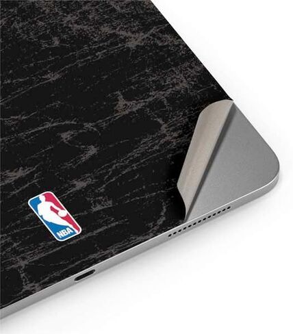 Skinit Skinit Tablet Skin Compatible مع Ipad Air 11in (2024-2025) - NBA Chicago Digi Camo مرخص رسميًا in Saudi Arabia