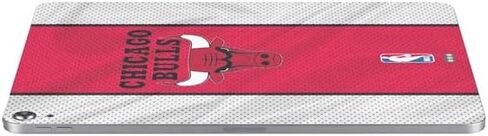 Skinit Skinit Tablet Skin Compatible مع Ipad Air 11in (2024-2025) - NBA Chicago Digi Camo مرخص رسميًا in Kuwait