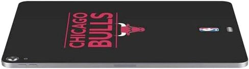 Skinit Skinit Tablet Skin Compatible مع Ipad Air 11in (2024-2025) - NBA Chicago Digi Camo مرخص رسميًا in Kuwait