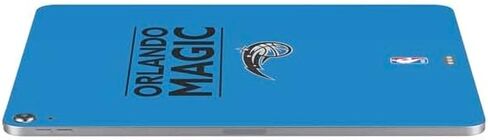 Skinit Decal Tablet Skin Compatible with iPad Air 11in (2024-2025) - Officially Licensed NBA Orlando Magic Canvas Design in Saudi Arabia