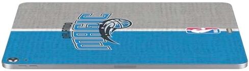 Skinit Decal Tablet Skin Compatible with iPad Air 11in (2024-2025) - Officially Licensed NBA Orlando Magic Canvas Design in Saudi Arabia