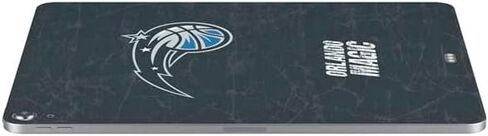 Skinit Decal Tablet Skin Compatible with iPad Air 11in (2024-2025) - Officially Licensed NBA Orlando Magic Canvas Design in Saudi Arabia