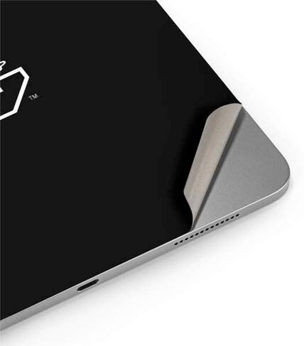 Skinit Skinit Tablet Skin Compatible مع iPad Air 11in (2024-2025) - تصميم النص والشعارات بجامعة ساوث كارولينا المرخصة رسميًا in Saudi Arabia