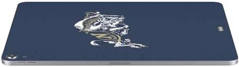 Skinit Decal Tablet Skin Compatible with iPad Air 11in (2024-2025) - Officially Licensed United States Naval Academy Bill The Goat Design in Saudi Arabia