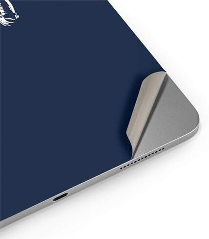 Skinit Decal Tablet Skin Compatible with iPad Air 11in (2024-2025) - Officially Licensed United States Naval Academy Bill The Goat Design in Saudi Arabia