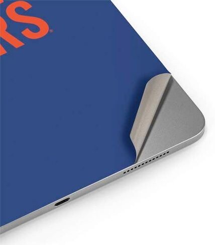 Skinit Skinit Tablet Skinner مع iPad Air 11in (2024-2025) - تصميم جامعة فلوريدا Gators مرخصة رسميًا in Saudi Arabia