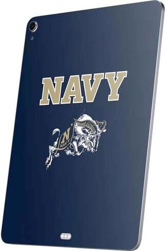 Skinit Decal Tablet Skin Compatible with iPad Air 11in (2024-2025) - Officially Licensed United States Naval Academy Bill The Goat Design in Saudi Arabia
