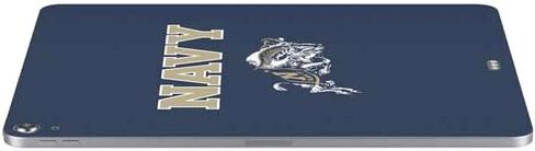 Skinit Decal Tablet Skin Compatible with iPad Air 11in (2024-2025) - Officially Licensed United States Naval Academy Bill The Goat Design in Saudi Arabia