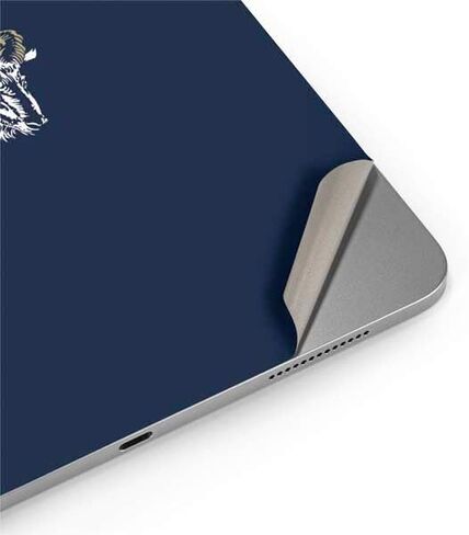 Skinit Decal Tablet Skin Compatible with iPad Air 11in (2024-2025) - Officially Licensed United States Naval Academy Bill The Goat Design in Saudi Arabia