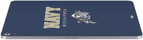 Skinit Decal Tablet Skin Compatible with iPad Air 11in (2024-2025) - Officially Licensed United States Naval Academy Bill The Goat Design in Saudi Arabia