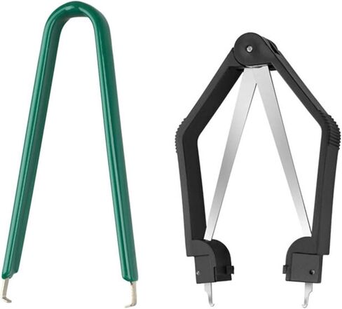 أدوات Plier Pliers على شكل حرف U مشبك آلة استخراج رقاقة IC على شكل حرف U ، in Saudi Arabia
