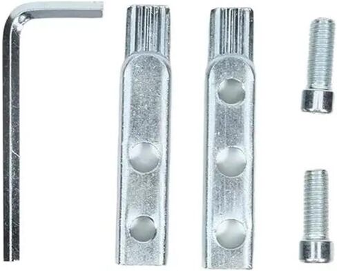 Faucet Angle Valves Broken Wire Extractor Set Damage Screw Extractor Remover Universal Angle Valve Wire Stripped Screw Extractor in Saudi Arabia