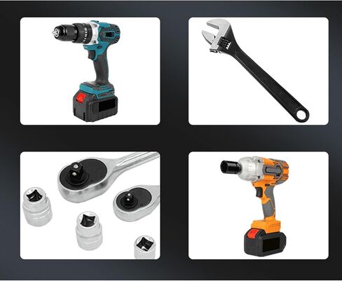 مجموعة مستخرج من المسمار Diydeg ، مجموعة مستخرج من البراغي المكسورة متعددة الخطوط ، مزيل مسامير سداسي سداسي لإزالة مسامير تجرد ، برغي تال in Kuwait