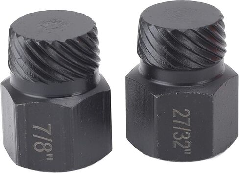 مجموعة مستخرج من المسمار Diydeg ، مجموعة مستخرج من البراغي المكسورة متعددة الخطوط ، مزيل مسامير سداسي سداسي لإزالة مسامير تجرد ، برغي تال in Kuwait