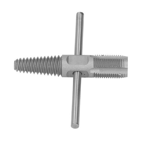 1/2inch Damaged Screw Extractor 65 Manganese Steel Multifunction Stripped Screw Extractor Broken Wire Extractor for Water Pipe Repair (Spiral Groove) in Saudi Arabia