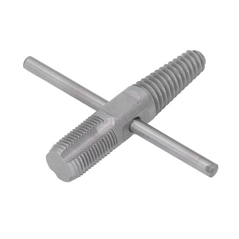 1/2inch Damaged Screw Extractor 65 Manganese Steel Multifunction Stripped Screw Extractor Broken Wire Extractor for Water Pipe Repair (Spiral Groove) in Saudi Arabia