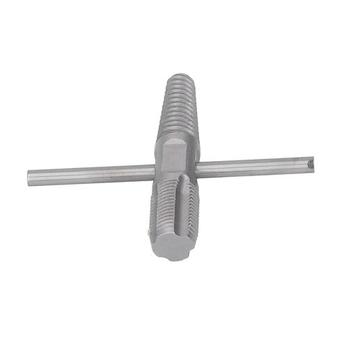 1/2inch Damaged Screw Extractor 65 Manganese Steel Multifunction Stripped Screw Extractor Broken Wire Extractor for Water Pipe Repair (Spiral Groove) in Saudi Arabia