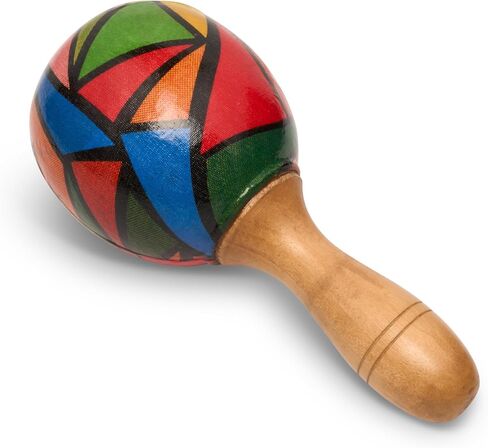 LP World Beat Maraca in Saudi Arabia